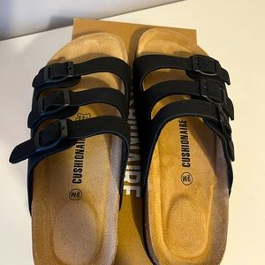 Slip on Casual Sandal